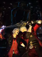 Devil May Cry 4