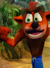 Crash Bandicoot: Crashiversary Bundle