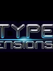 R-Type Dimensions III