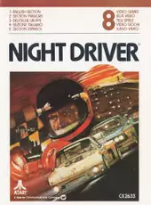 Night Driver