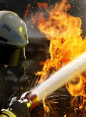 Emergency Call: The Firefighting Simulation 3