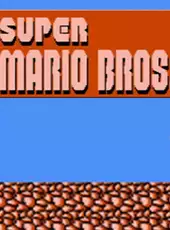 Super Mario Bros.: The Lost Levels