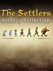 The Settlers: History Collection