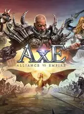 AxE: Alliance vs Empire