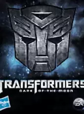 Transformers: Dark of the Moon