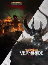 Vermintide Collection