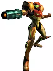 Metroid Prime 2: Echoes
