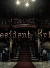 Resident Evil