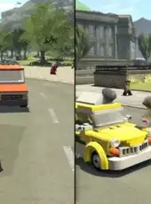 LEGO City Undercover