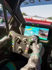 Forza Motorsport: Deluxe Edition