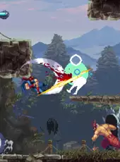 Ninja Gaiden: Ragebound