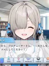 Project Canvas: Isekai Joucho Ikusei Keikaku