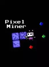 Pixel Miner