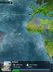 Plague Inc: Aliens & Anti-Vaxxers