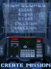 Wing Commander Academy