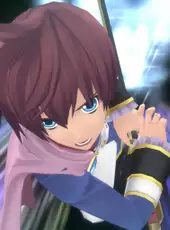 Tales of Graces F Remastered