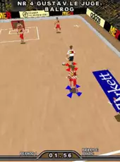 MER Innebandy