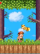 Super Adventure Island II