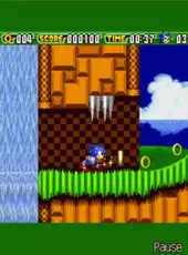 Sonic the Hedgehog 2: Dash!