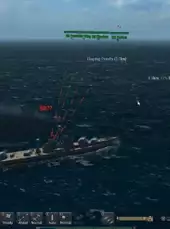 Ultimate Admiral: Dreadnoughts