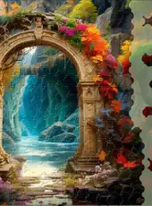 Master of Pieces Jigsaw Puzzle: Welcome to Slumberland