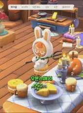 CookieRun: OvenSmash
