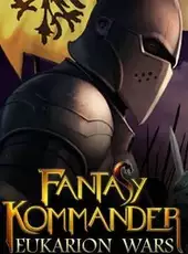 Fantasy Kommander: Eukarion Wars