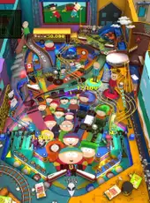 Pinball FX2: South Park