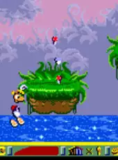 Rayman 2