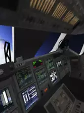 F-Sim Space Shuttle