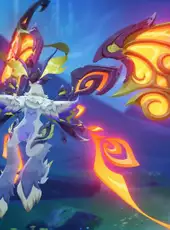 Genshin Impact: A Dance of Snowy Tides and Hoarfrost Groves