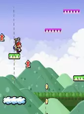 Super Mario Sunshine 64