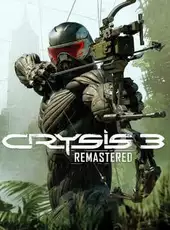 Crysis 3 Remastered