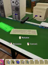 LAN Party Adventures