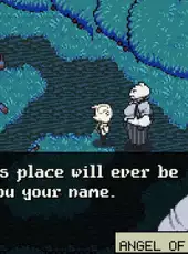 Blanksword