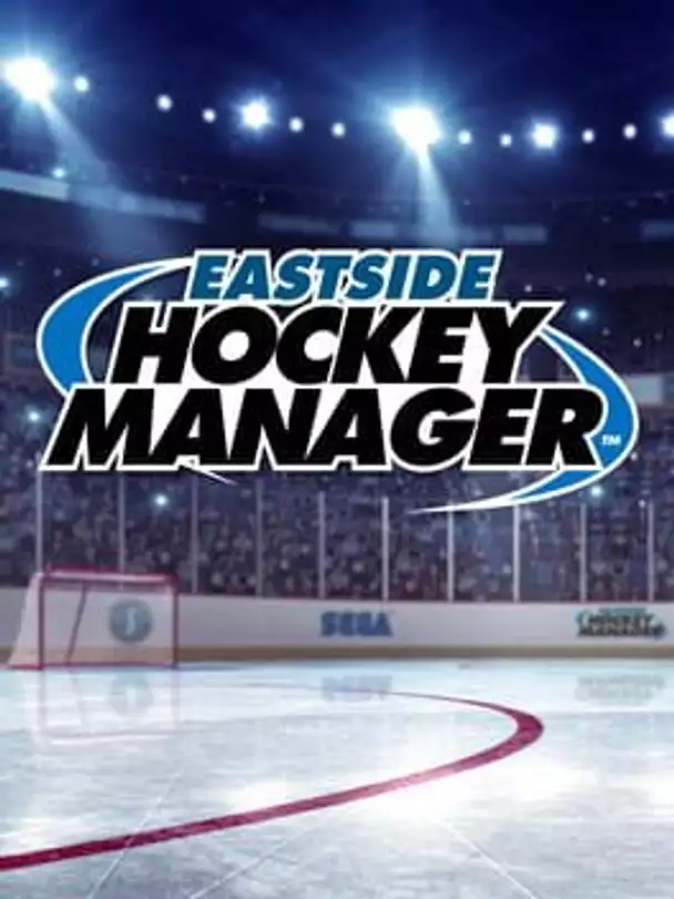 Eastside Hockey Manager