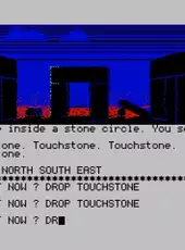 Robin of Sherwood: The Touchstones of Rhiannon