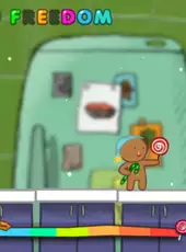 OvenBreak