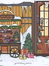 Hidden Cats 8: Happy New Year