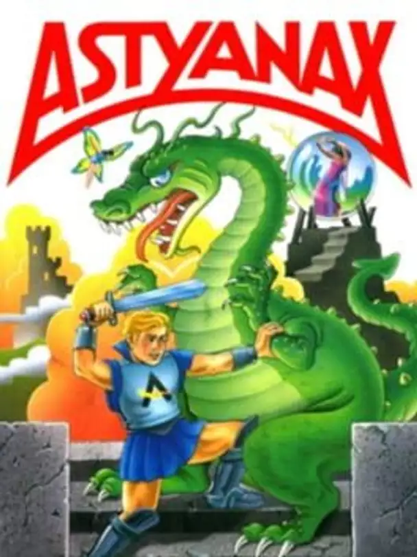 Astyanax