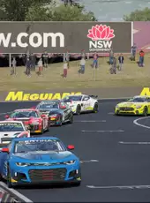 Assetto Corsa Competizione: GT4 Pack DLC