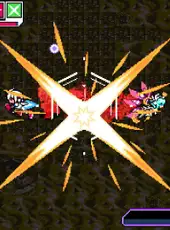 Blaster Master Zero II: Copen from "Luminous Avenger iX"