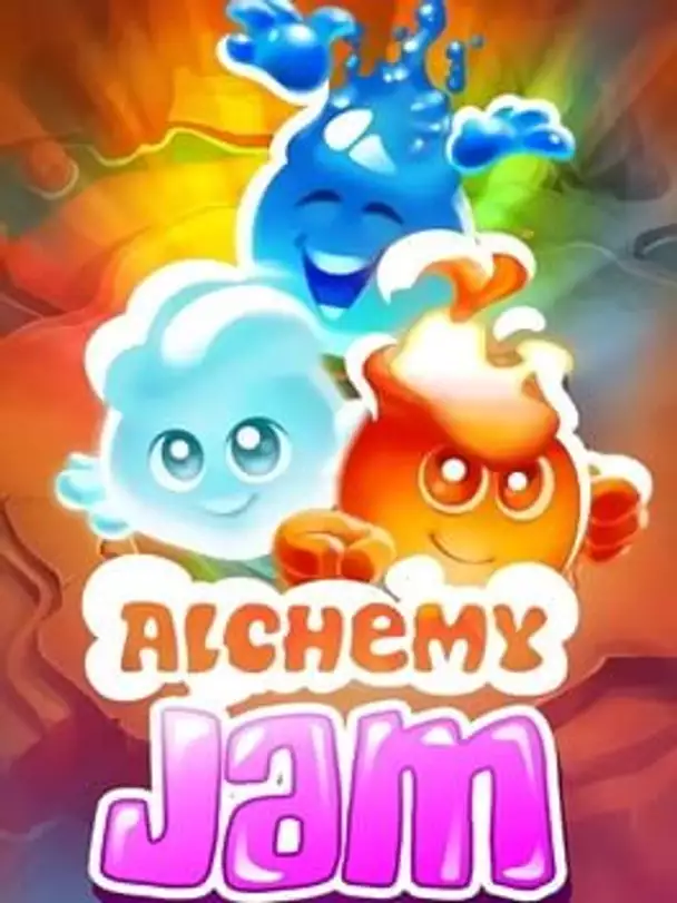 Doodle God: Alchemy Jam