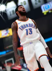 NBA 2K19