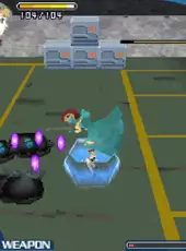 G-Mode Archives+: Persona 3: Aegis The First Mission