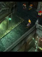 Final Fantasy VII