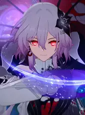 Honkai: Star Rail - Back to Earth in Evernight