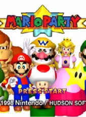 Mario Party