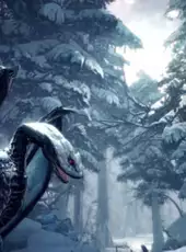 Monster Hunter World: Iceborne Master Edition