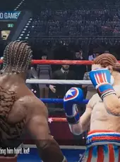 Real Boxing 2
